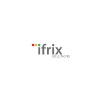 Ifrix Solutions Logo