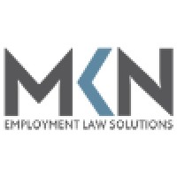 The Law Office of Mark N. Kerkhoff, PLLC Logo