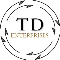 TDE Leadership | Building Leaders at all levels of your Organization Logo