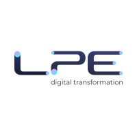 Loss Prevention Experts (LPE) Logo