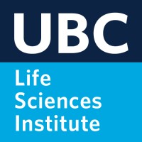 LSI - UBC Life Sciences Institute Logo