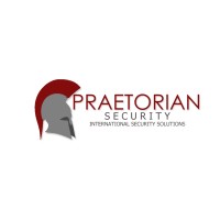 Praetorian Security Logo