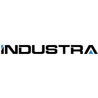 Industra Construction Logo
