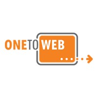 Onetoweb B.V. Logo