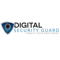 Digital Security Guard Logo