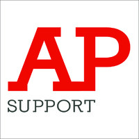 AP Support Logo