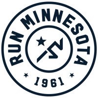 Run Minnesota Logo