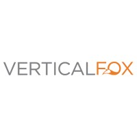 Vertical Fox Logo