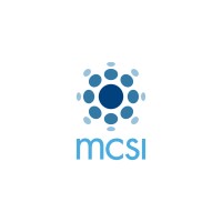 Managed Care Systems, Inc. Logo