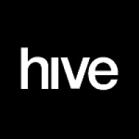 hive design Logo