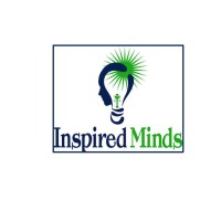 Inspired Minds, LLC Logo