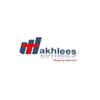 Takhlees Shipping Agencies Logo