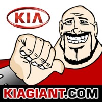 Auto World Kia in East Meadow, NY Logo