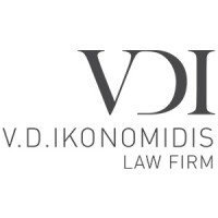 VDI Law Firm Logo