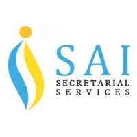 Sai Secretarial Services Logo