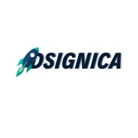Dsignica Logo