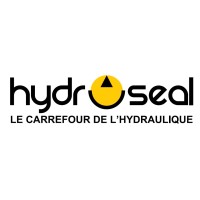 HYDRO SEAL Logo