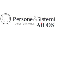 Persone&Sistemi Logo