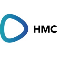 HMC Global Ltd Logo