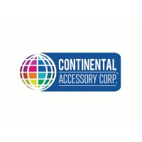 Continental Accessory Corp. Logo