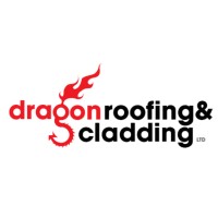 DRAGON ROOFING & CLADDING LTD Logo
