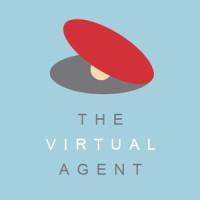 The Virtual Agent Logo