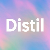 Distil Logo