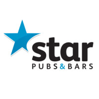 Star Pubs & Bars Logo