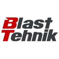 Blast Tehnik d. o. o. Logo