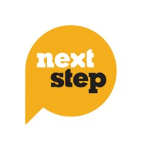 Next Step Logo