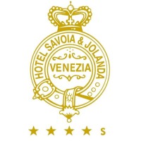 Hotel Savoia & Jolanda Logo