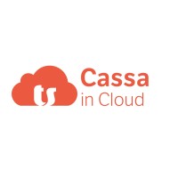 Cassa in Cloud - TeamSystem Logo