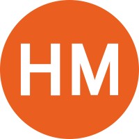 The Hotel Management Company Logo