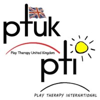 Play Therapy UK/Play Therapy International Logo