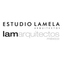 lamarquitectos Logo