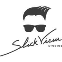 Slickview Studios Logo