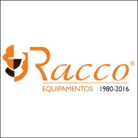 GRacco Equipamentos Logo