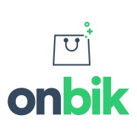 Onbik Logo