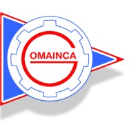 Gomainca Logo