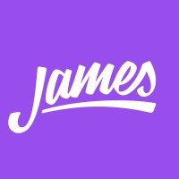 James Delivery Logo
