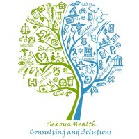 Sekoya Health Consulting and Solutions Logo