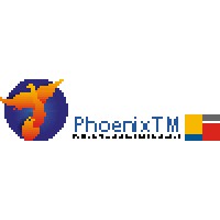 PhoenixTM Ltd Logo