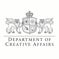 Department of Creative Affairs Logo