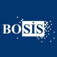 BOSİS Bilgi ve İletişim Sistemleri Ticaret Ltd. Şti. Logo