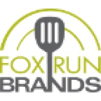 Fox Run Brands Logo