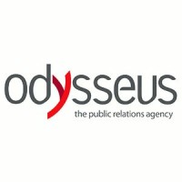 Odysseus Public Relations Logo