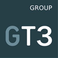 Group T3 Logo