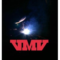 Vrena Mekaniska Verkstad AB Logo