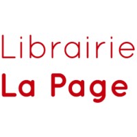 Librairie La Page Logo
