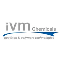 Industrias Químicas IVM, S.A. Logo